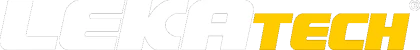 Lekatech logo
