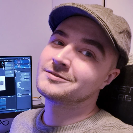 Ikoma Oy:n perustaja